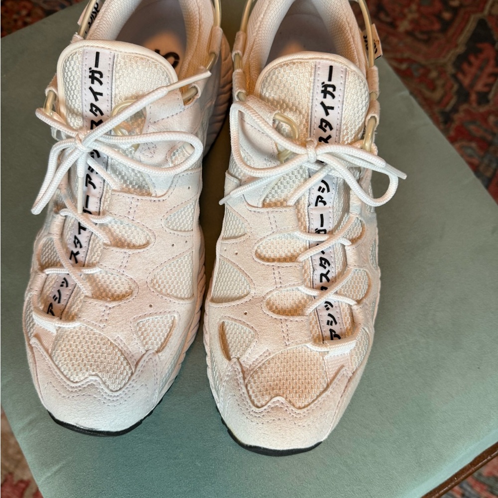 Onitsuka Tiger by Asics Mens Sz 8.5 - Picture 11 of 12